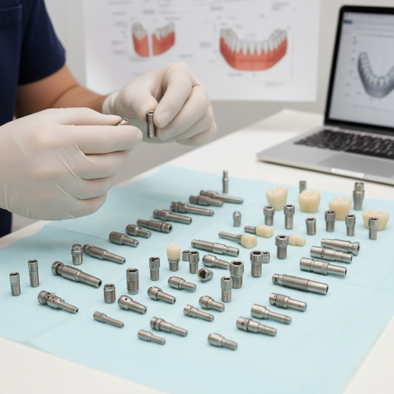 Top 10 Dental Implant Systems Which One Is Right for You
