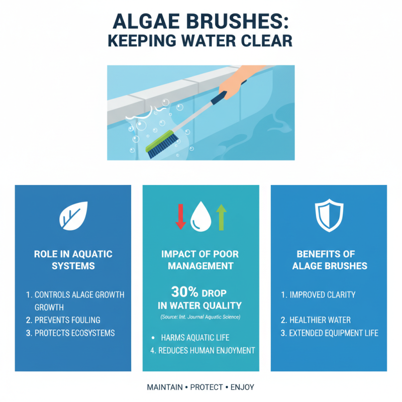 10 Essential Tips for Purchasing Wholesale China Algae Brushes