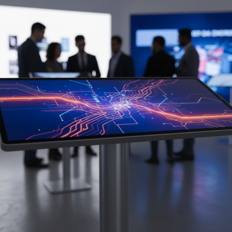 Top Wholesale OEM Lcd Bar Screen Solutions for Your Business Needs?