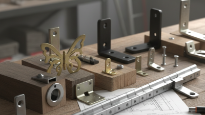 Why Do You Need Different Types of Hinges?