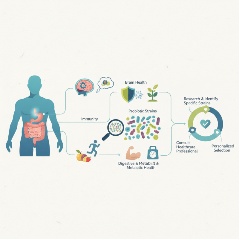2026 How to Choose the Best Probiotic Strains for Health?