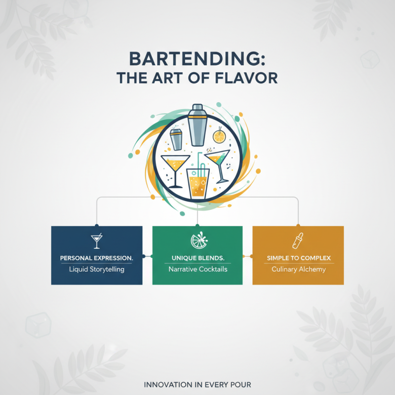 Why Learn Bartending Skills for a Successful Career?