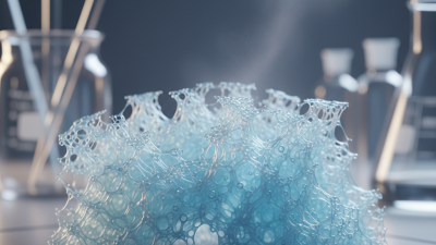What is Aerogel Foam and How is it Used?