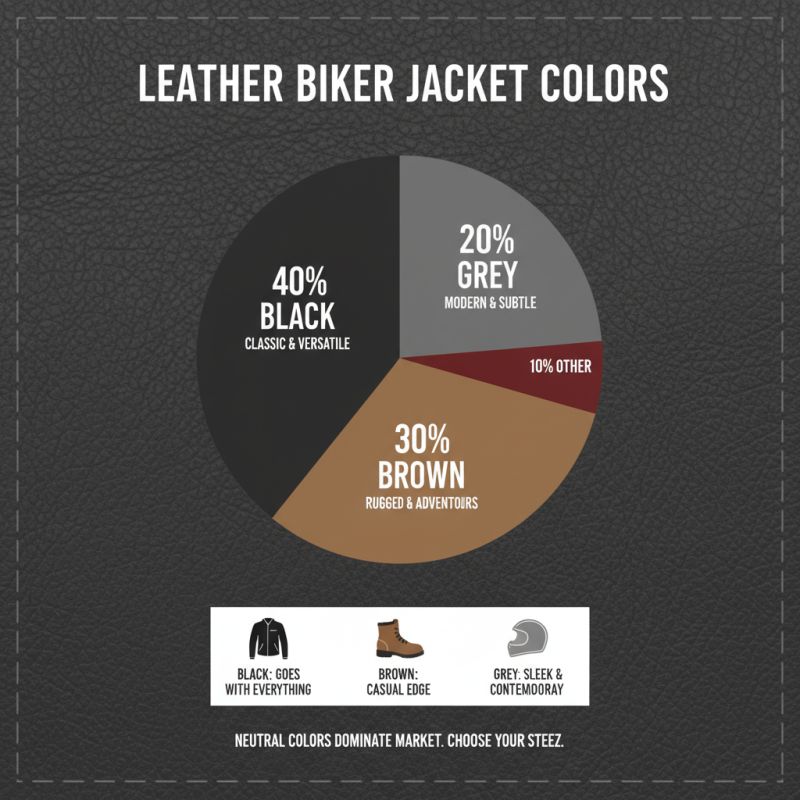 How to Choose the Perfect Leather Biker Jacket for You?