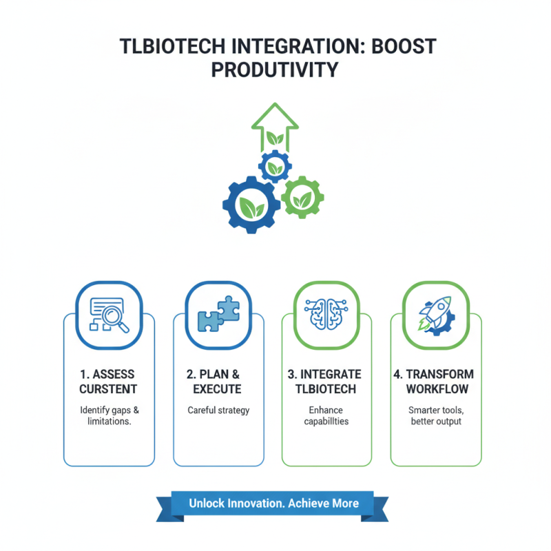 How to Use Tlbiotech for Effective Biotech Solutions?