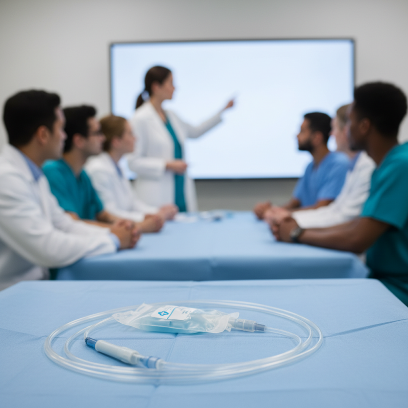 Top 5 Benefits of Antibiotic Impregnated Catheters?