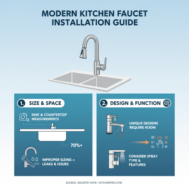 Top Modern Kitchen Faucet Reviews and Buying Guide?