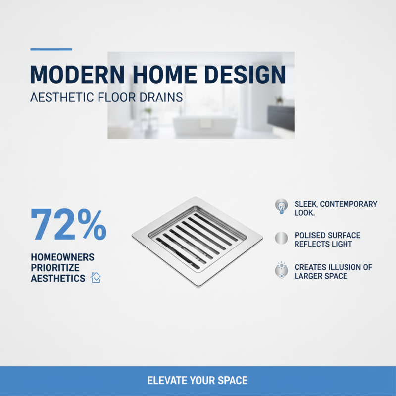 Top 10 Stainless Steel Floor Drain Benefits and Features?