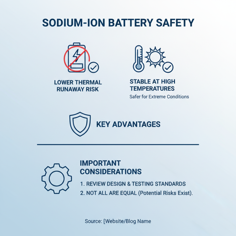 How to Choose the Best Na Battery for Your Needs?