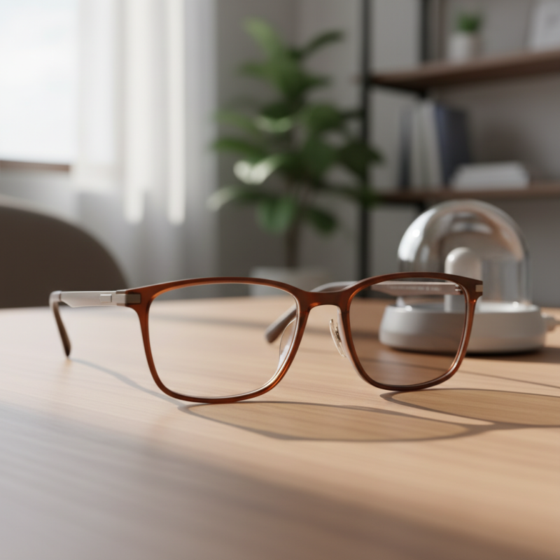 How to Choose Photochromic Lenses for Your Eyewear?
