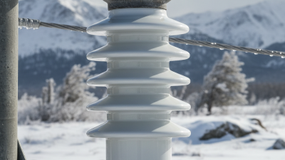 How to Choose P-13 Outdoor Post Porcelain Insulator?