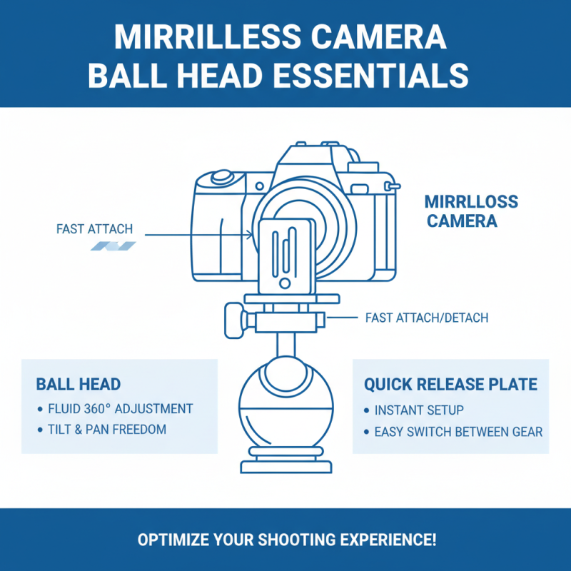 2026 Top Ball Head For Camera What To Look For?