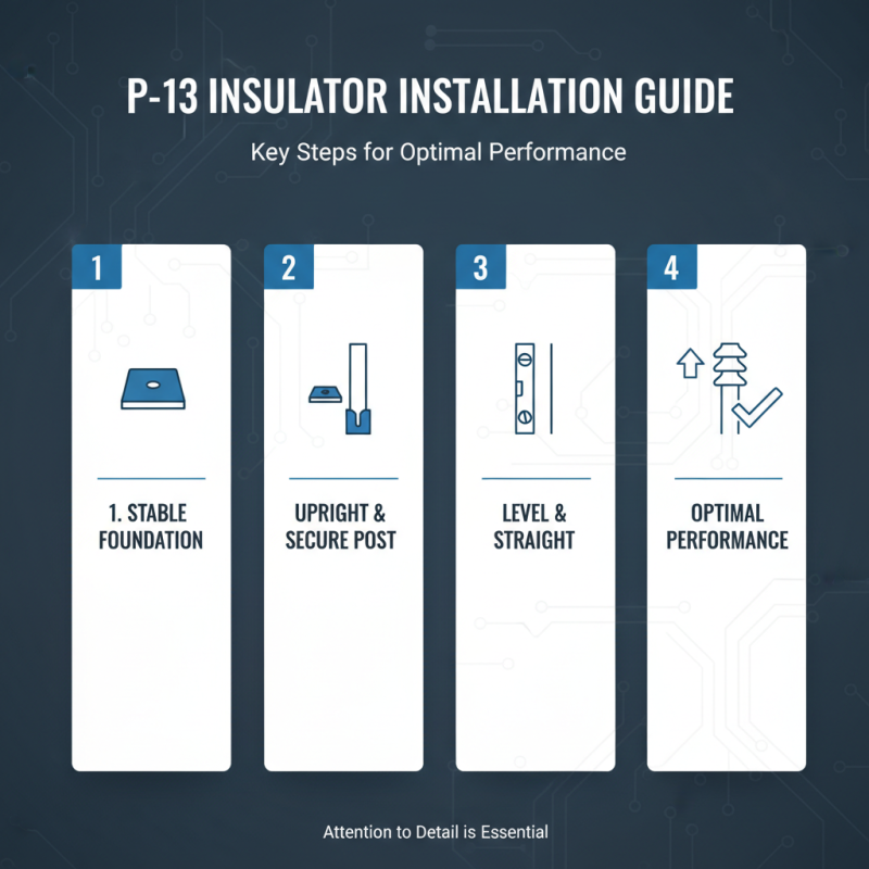 How to Choose P-13 Outdoor Post Porcelain Insulator?