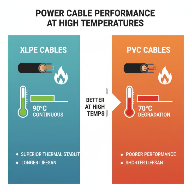 Top 10 Benefits of Xlpe Insulated Power Cable Explained?
