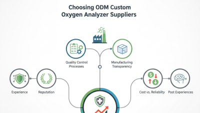 2026 How to Choose ODM Custom Oxygen Analyzer Suppliers Effectively?