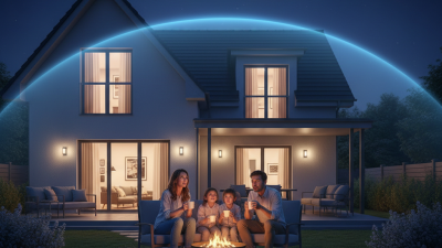 Why is Home Drone Detection Essential for Your Safety?