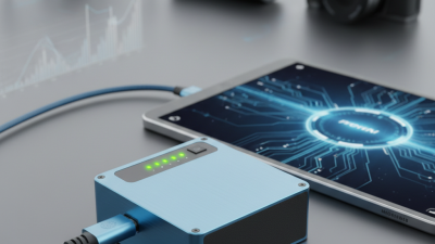 Top 10 Benefits of 12v Li Ion Battery Pack for Your Devices?