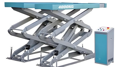Space-Saving Small Scissor Lift for Precision Automotive Service (1).png