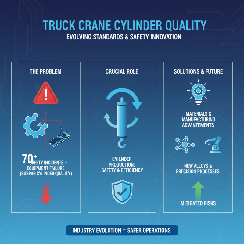 2026 Top Trends in High Quality Wholesale Truck Crane Cylinder Production?