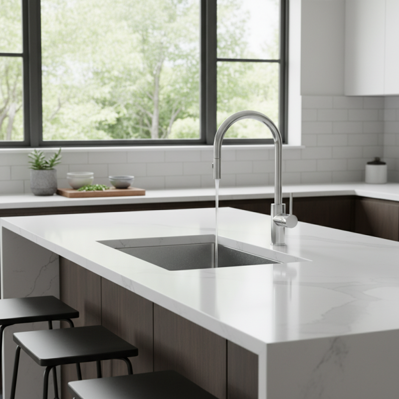 Top Modern Kitchen Faucet Reviews and Buying Guide?