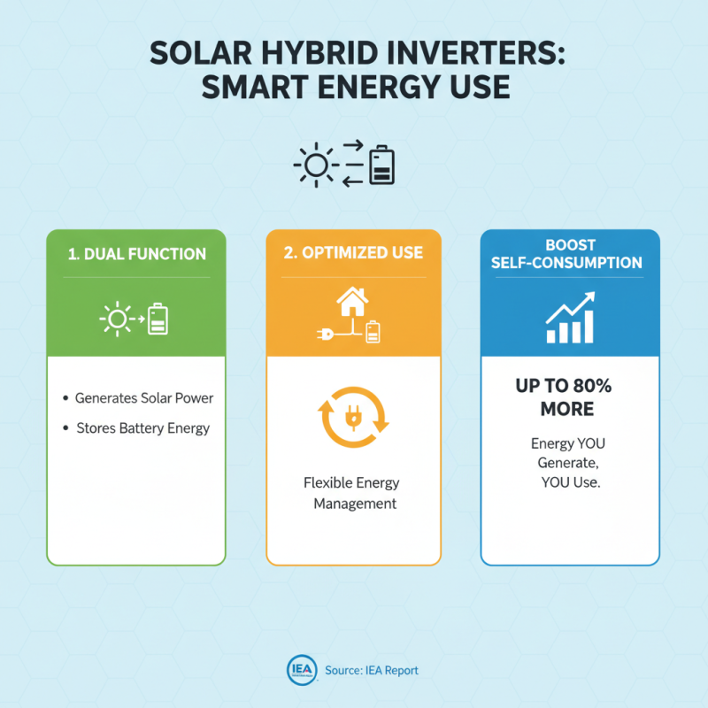 Why Choose a Hybrid Inverter for Your Solar Energy System?
