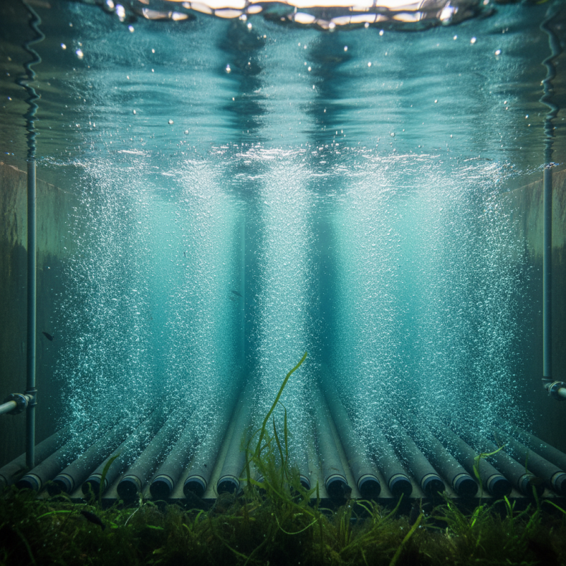 Top 10 Tube Diffuser Benefits and Uses You Should Know?