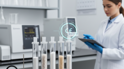 2026 How to Obtain CE Certification for High Quality Spe Column Series Factory?
