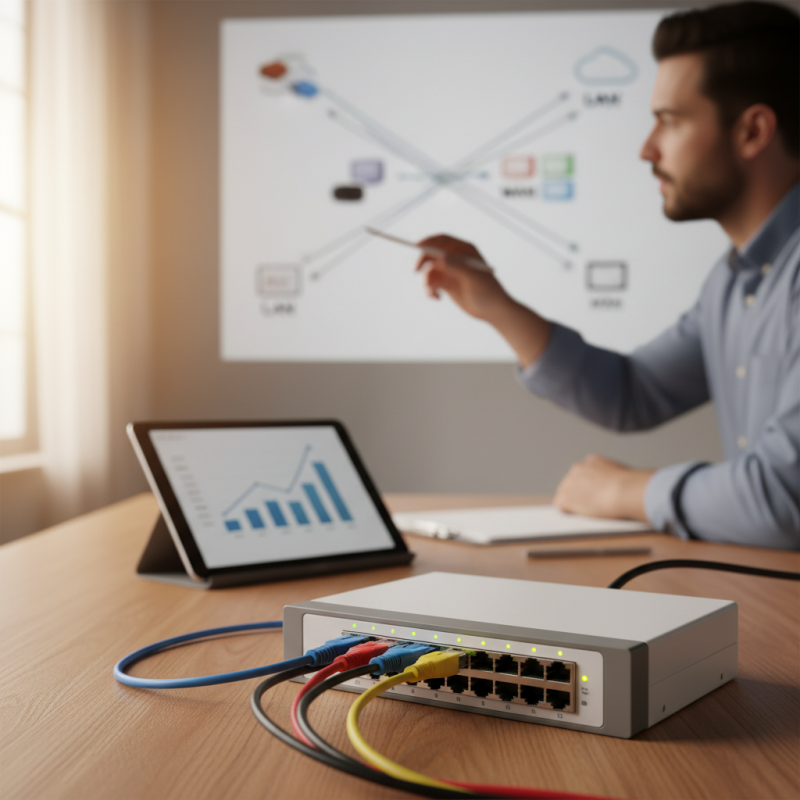 What is China Wholesale Ethernet Converter and How Does It Work?