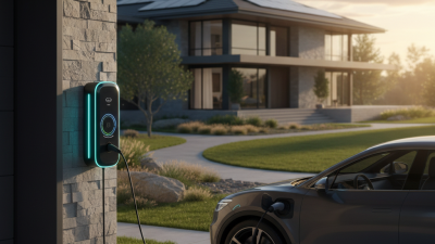 Top Tips for Choosing EV Charging Manufacturers and Smart Charge Solutions?
