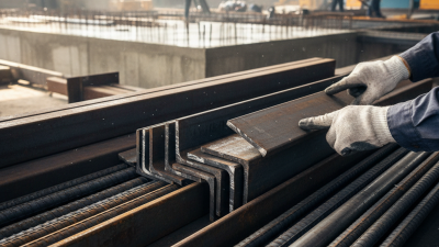 What is Steel Bar and its Uses in Construction and Manufacturing?