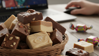 What is Fudge Bulk and How to Buy It Online?