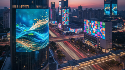 Outdoor Led Advertising Driver Essential Tips for Success?
