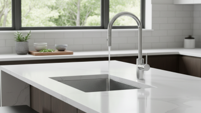 Top Modern Kitchen Faucet Reviews and Buying Guide?