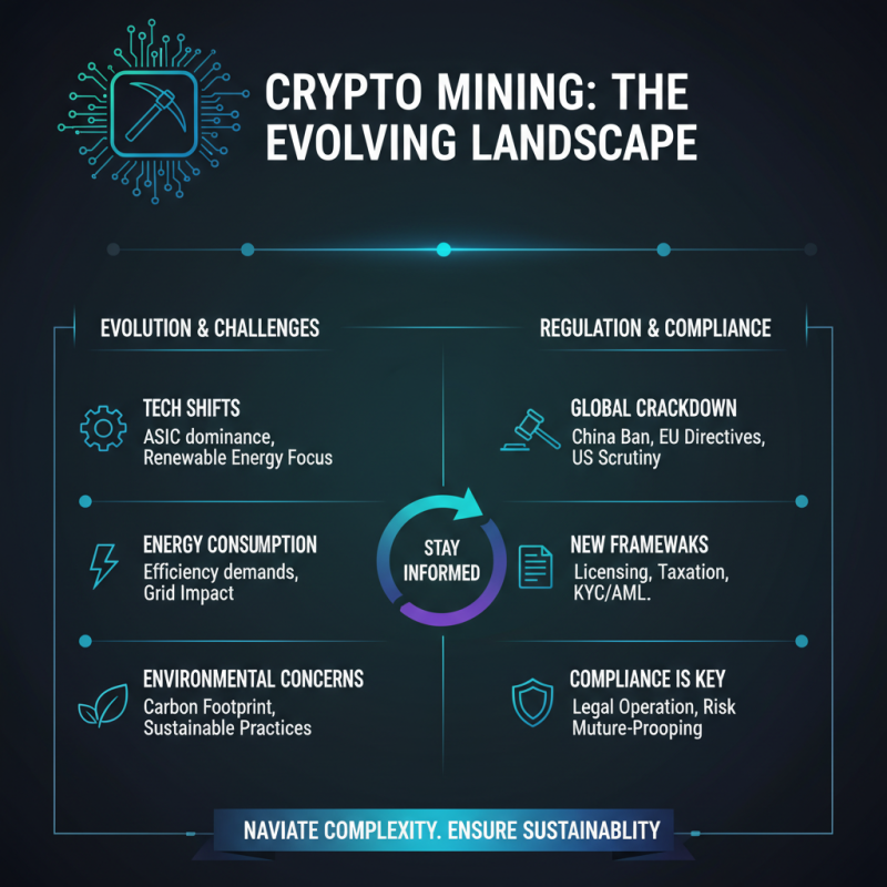 Top Cryptocurrencies to Mine in 2026 What Are Your Best Options