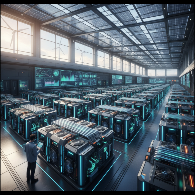 Top Cryptocurrencies to Mine in 2026 What Are Your Best Options