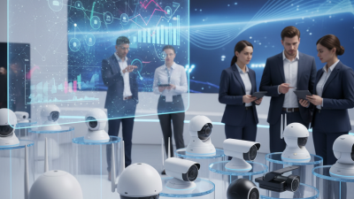 2026 Best China Wholesale Wireless Camera Pricelist Insights?