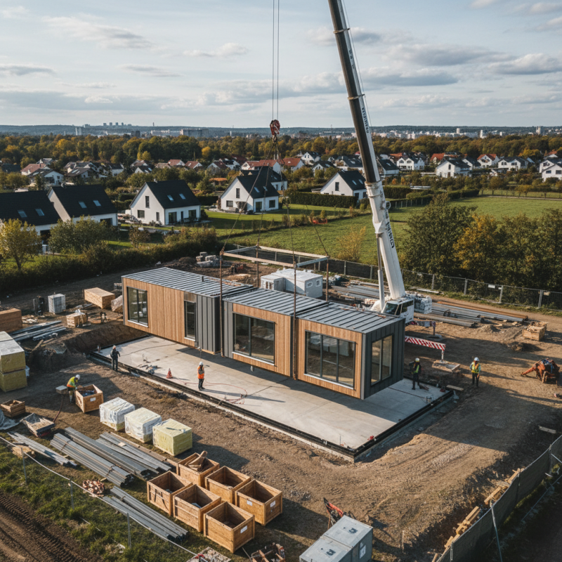 How to Calculate Modular House Cost Effectively?