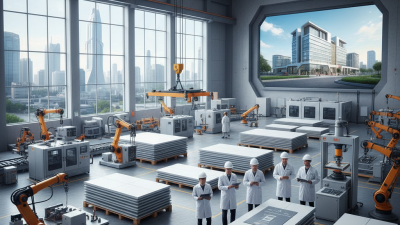 2026 Best CE Certification China Sandwich Composite Panels Manufacturer Guide?