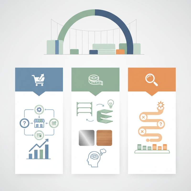 2026 Top Showroom Racking Options for Your Business Needs?