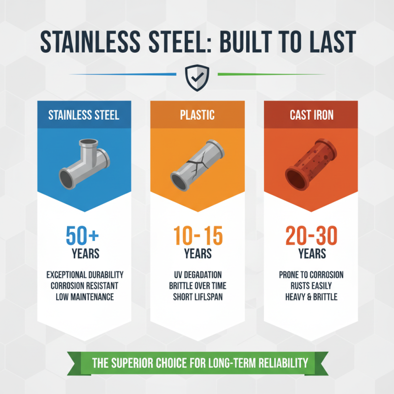 Top 10 Stainless Steel Floor Drain Benefits and Features?