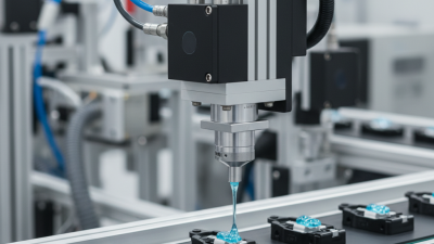 Top 10 Benefits of Using a Dispensing Valve Adapter?