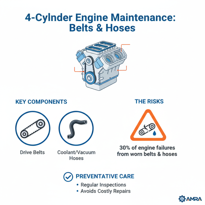 Essential Tips for Maintaining Four Cylinder Engines?