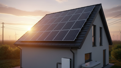Why Choose a Hybrid Inverter for Your Solar Energy System?