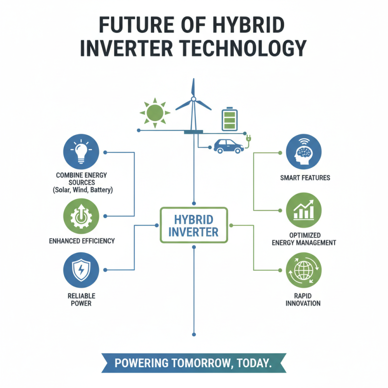 Why Choose a Hybrid Inverter for Your Solar Energy System?