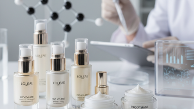 2026 Best Wholesale High Quality Pro Xylane Products What to Know?