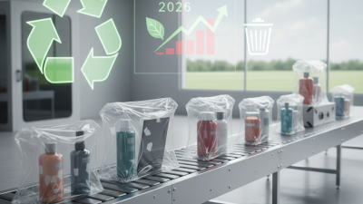 2026 Best Plastic Shrink Packaging Solutions for Your Business?
