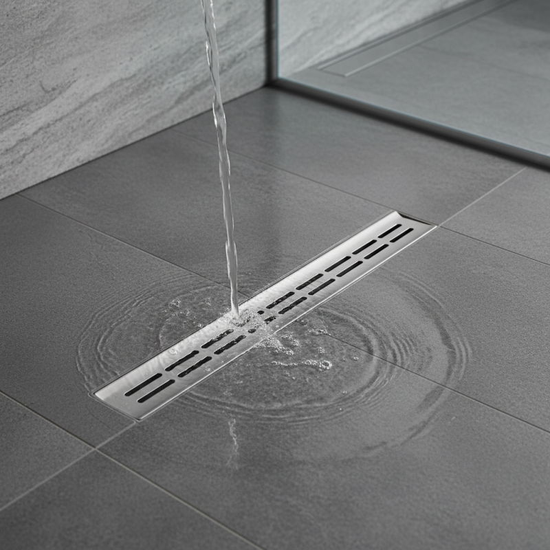 Top 10 Stainless Steel Floor Drain Benefits and Features?