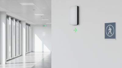 How to Choose Non Maintained Emergency Lighting Solutions?