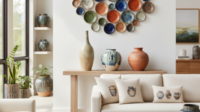 Top Ceramic Decoration Ideas Tips for Your Home Decor?