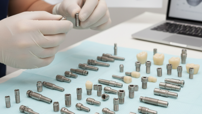 Top 10 Dental Implant Systems Which One Is Right for You